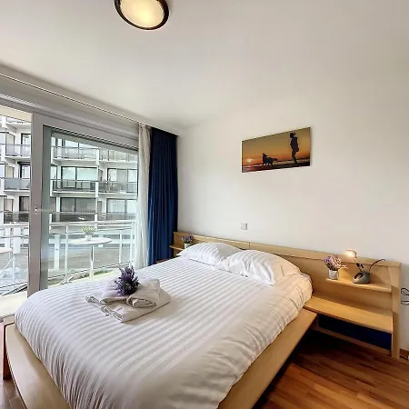 Flat Zandroos Close To The Apartment *